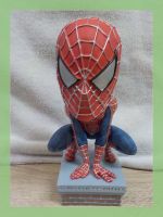 Spider-Man Bobble Head Figur - Marvel Comic Kult!