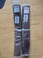 2 x Kratzschtzfolie 60/100 cm zum Kleben. Katzenartikel