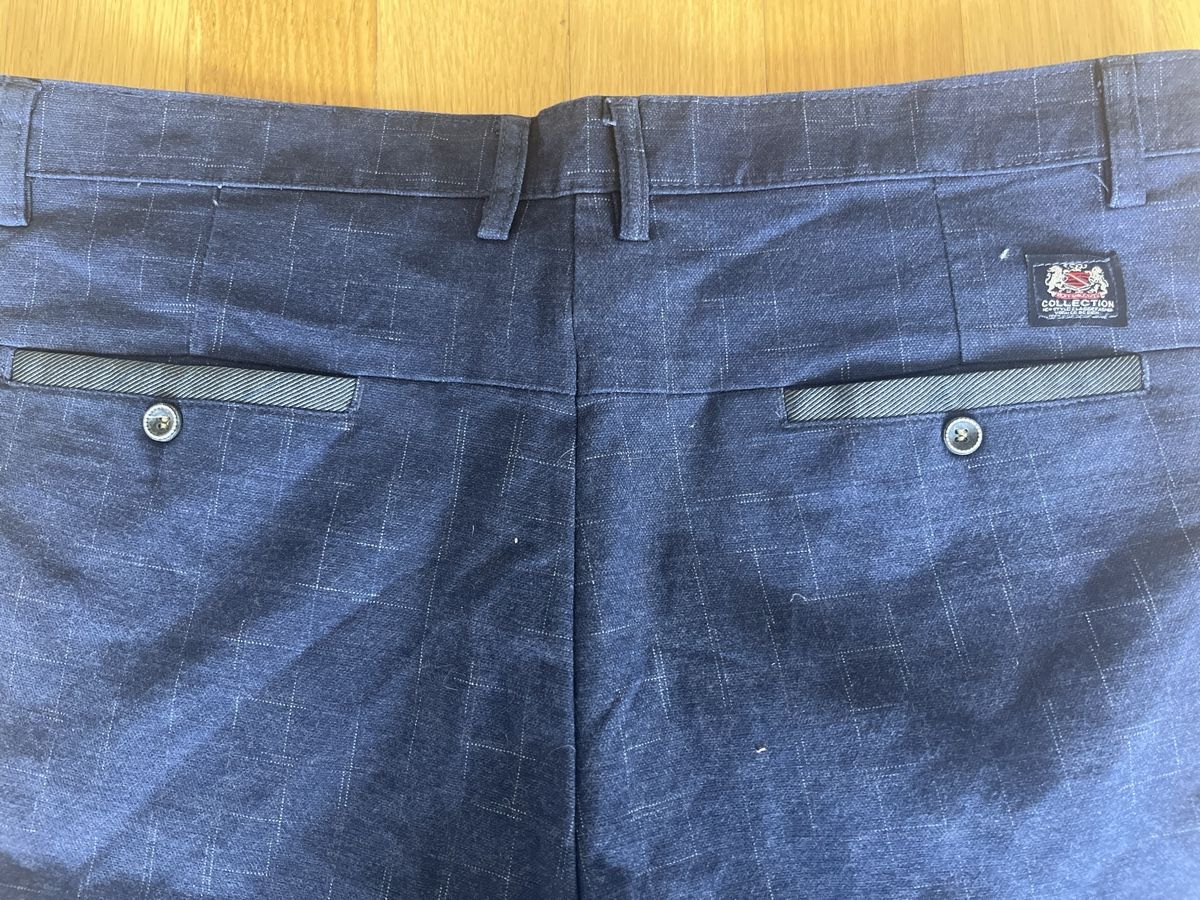 Pantaloni: Herren Hose - Gr 52 – Nuovo (secondo la descrizione) da Cham venduto da dej4vue 2