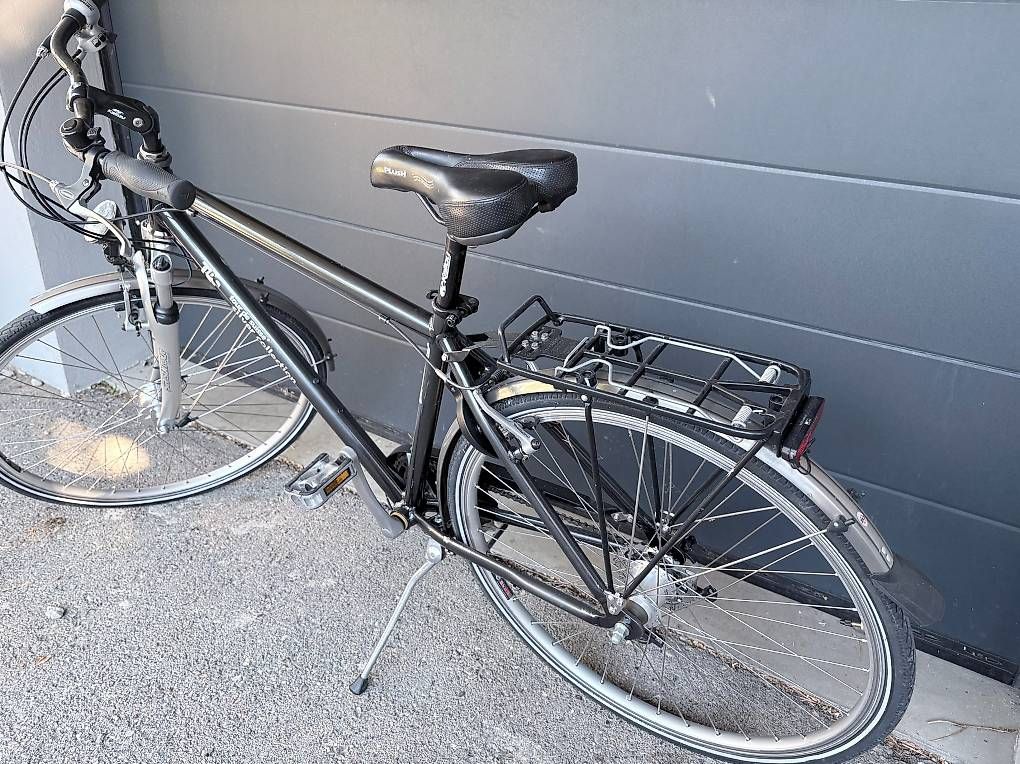 Biciclette: Tour de Suisse Silver Collection Herrenvelo – Usato da Altnau venduto da ja__2m99 2
