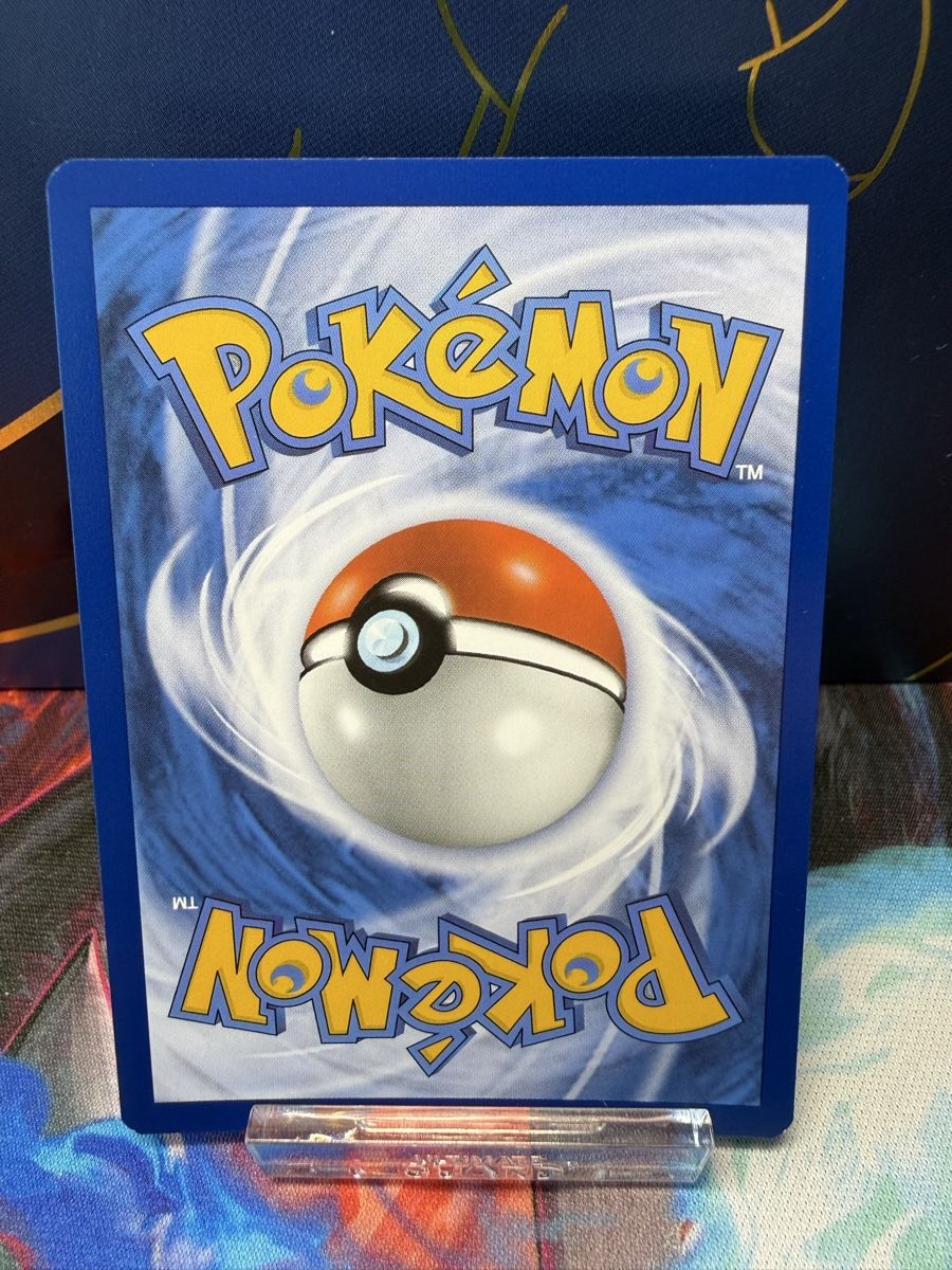 Pokémon Carte collezionabili: Tangela 006/132 Reverse Holo „Mega Evolution“ – Usato da Uster venduto da cardCollectorHum 1