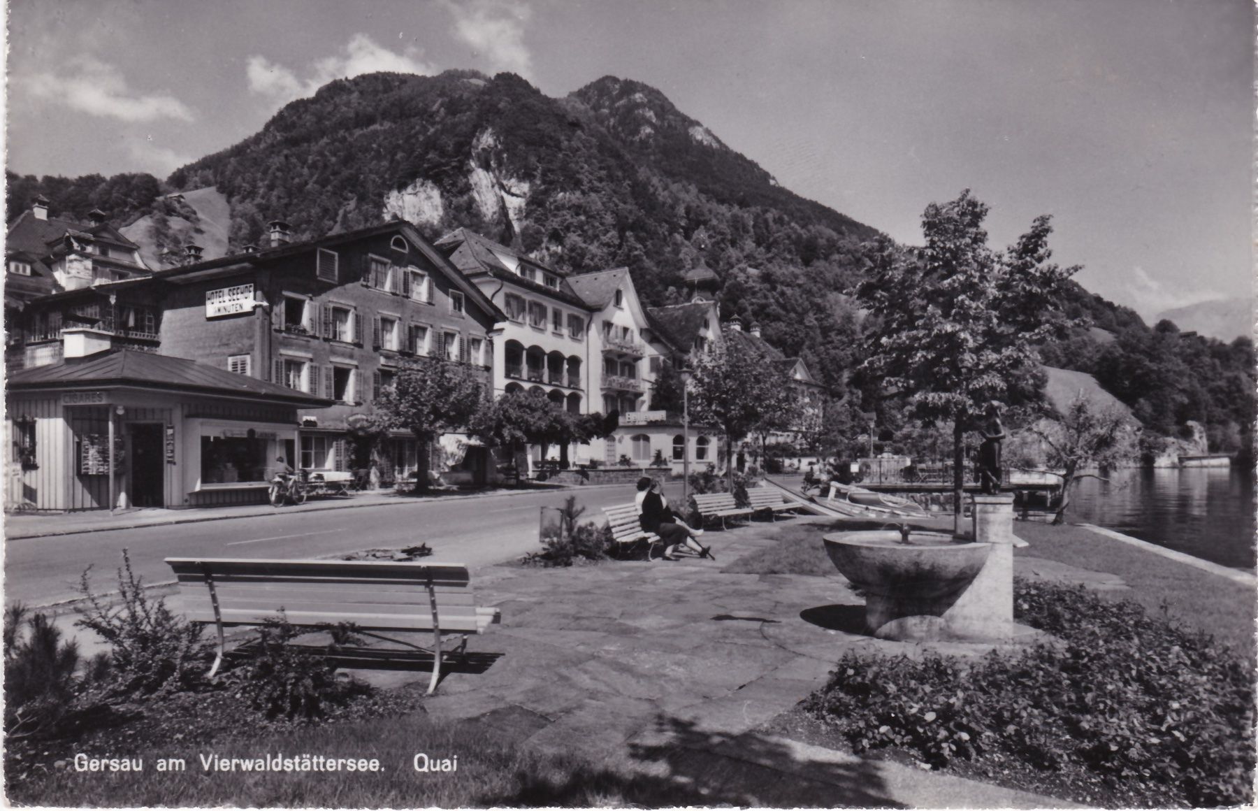 Cartoline postali: Lot Kanton Schwyz – Usato da Baar venduto da dokuba 5