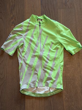 Le Col Women’s Pro Cycling Jersey, Size S