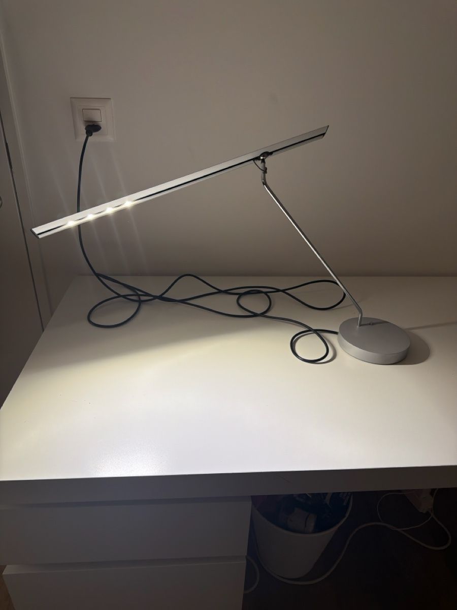 Baltensweiler Lampade: Baltensweiler LET IT  – Usato da Lenzburg venduto da joe_m6tr 4