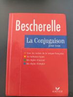 Bescherelle La Conjugaison für alle Französisch Buch