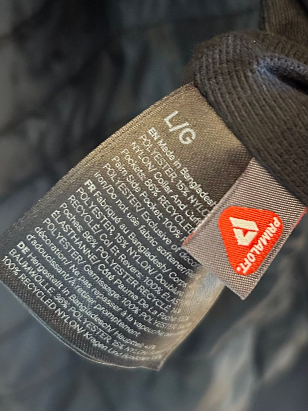 Lululemon Vestes: Lululemon Jacke (L) – Neuf (Voir description) à Bachenbülach par Sunsetblvd 4