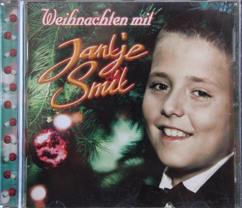CD: Weihnachts CD's Collection (4 Stk) – Usato da Hermetschwil-Staff venduto da Starbliggi 3