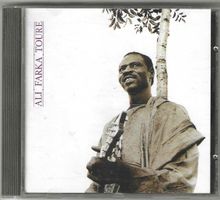 Ali Farka Toure ‎– Ali Farka Toure
