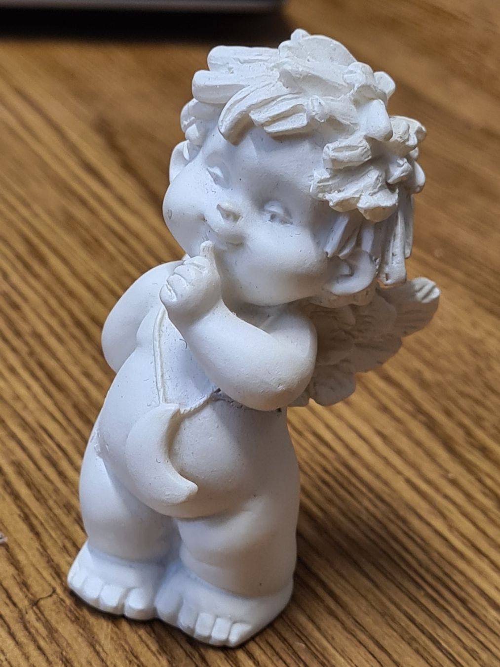 Statuette: IGOR Engelsfigur 7.5 x 5 cm – Usato da Amriswil venduto da kleindeko