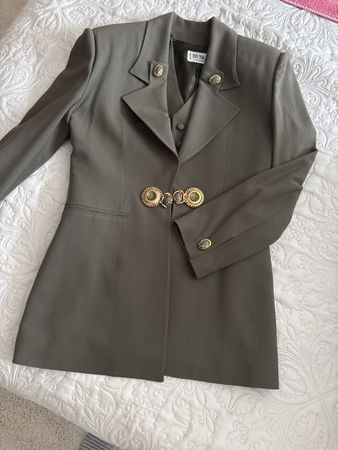 Blazer inkl. Gilet