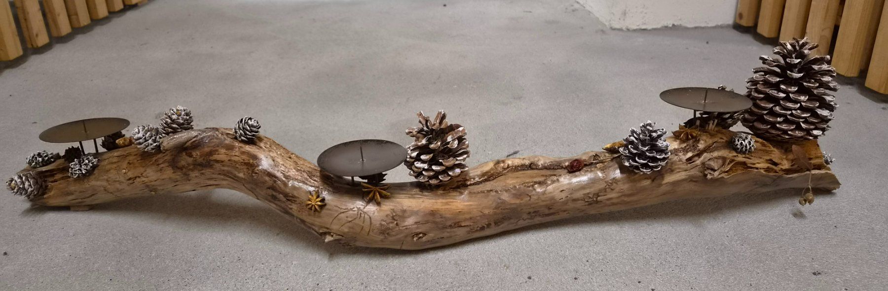 Tutte le decorazioni: Deko Weihnachten – Usato da Zurich venduto da vik_x7tq 1