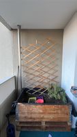 Gemüsegarten für Balkon