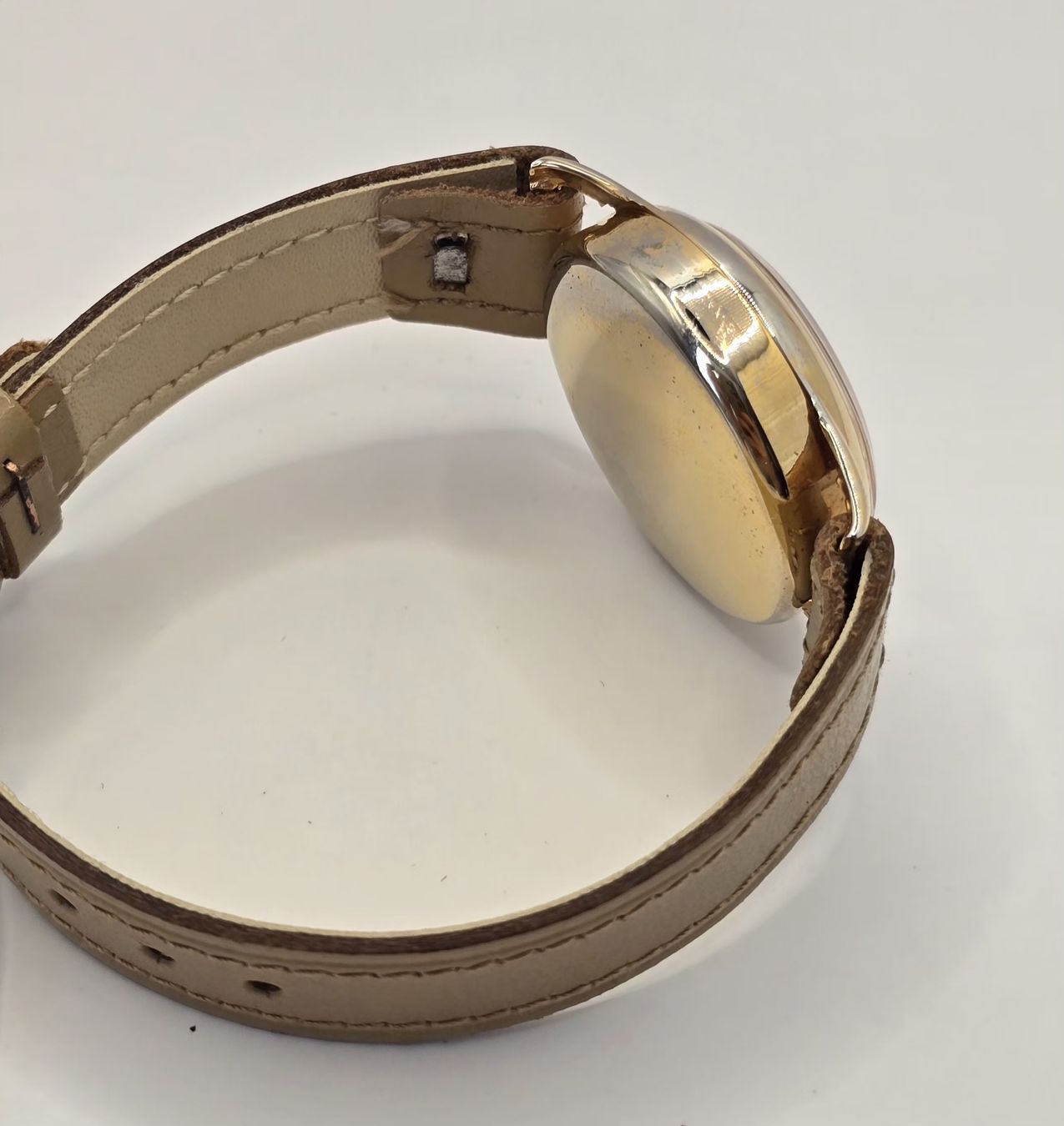 Cimier Orologi: Cimier Hand-wind 33mm – Usato da Minusio venduto da AGSuhren 6