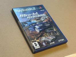 World Racing (PS2)