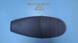 Triumph Bonneville Sattel T2305766