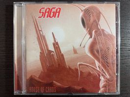 Sega - House of Cards