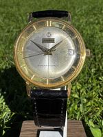 Candino Superautomatic Vintage