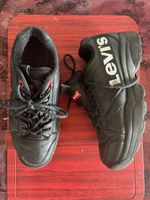 Levi's, Pointure 38, Noir, Baskets.