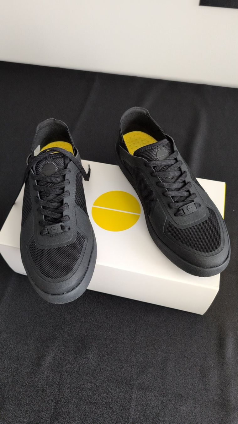 Herrenschuhe: Ten Thousand Islands – Neu und originalverpackt aus Winterthur von Tzen