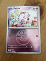 Swirlix (ASC093)