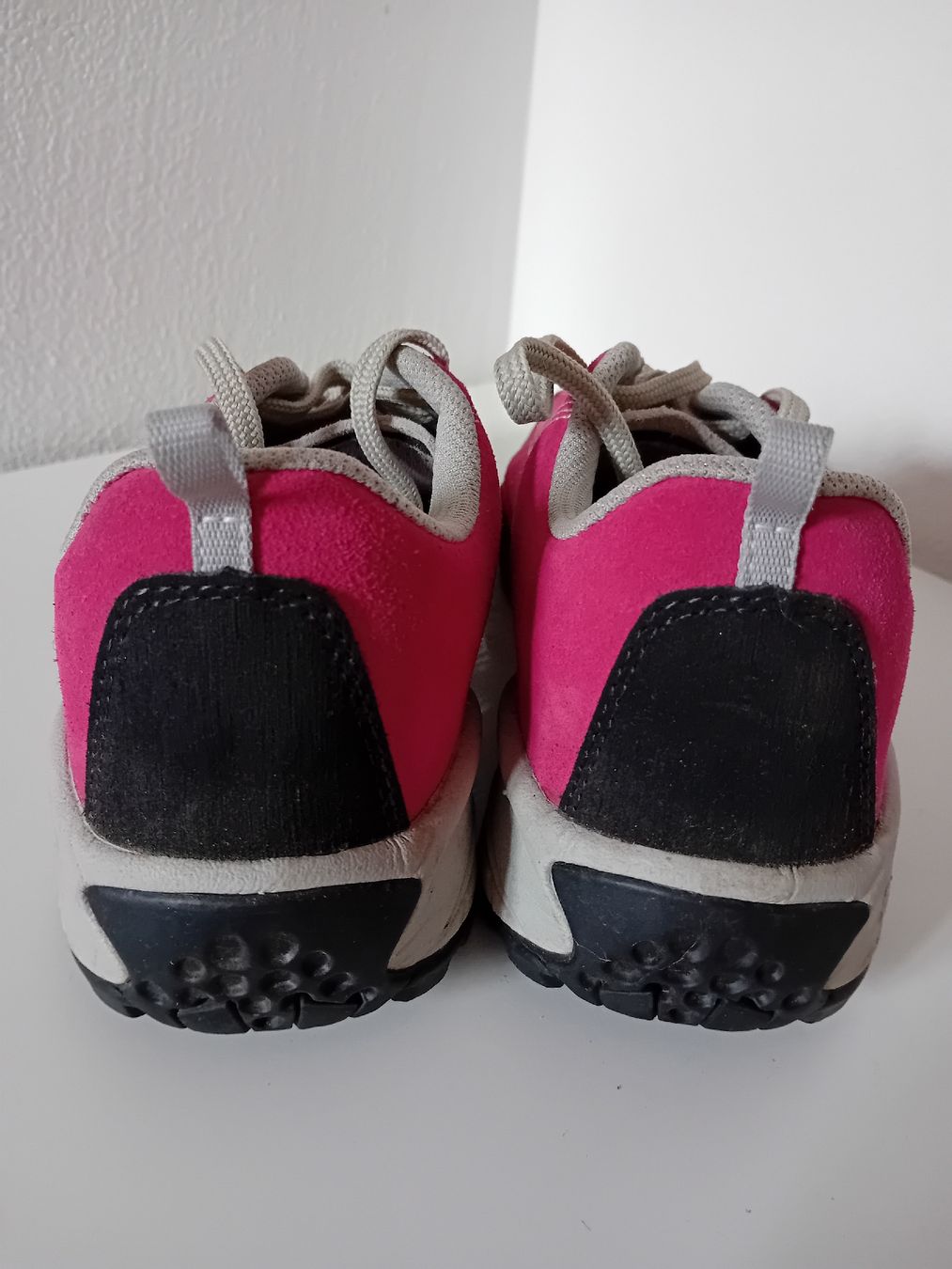 Scarpa Scarpe da donna: Scarpa Schuhe – Nuovo (secondo la descrizione) da Chur venduto da jk.84 2