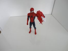 Spider-Man Titan Hero Serie Actionfigur mit Titan Hero Power