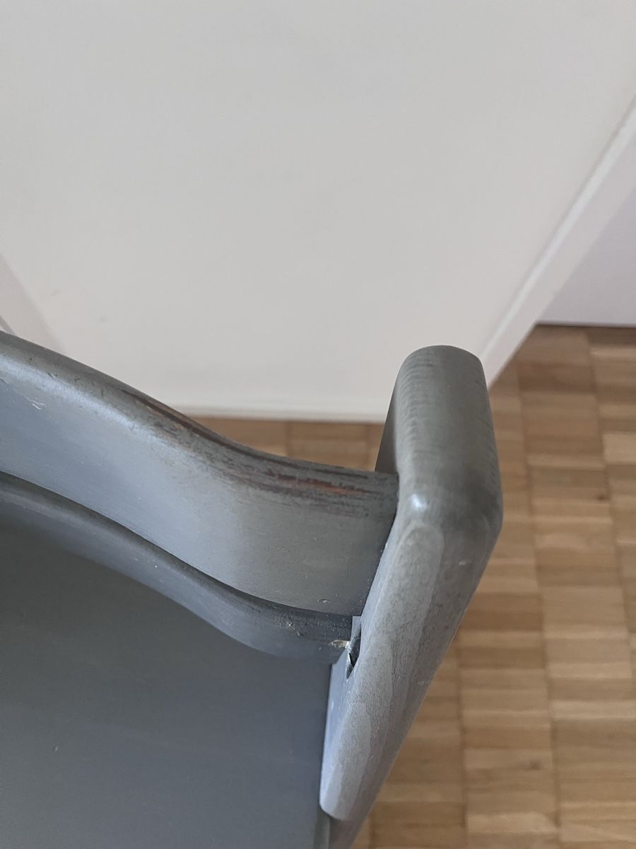 Stokke Chaises hautes: Stokke Tripp Trapp grau – D'occasion à Zürich par cha_s85j 3