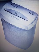 Qualitativer Papier Shreddar