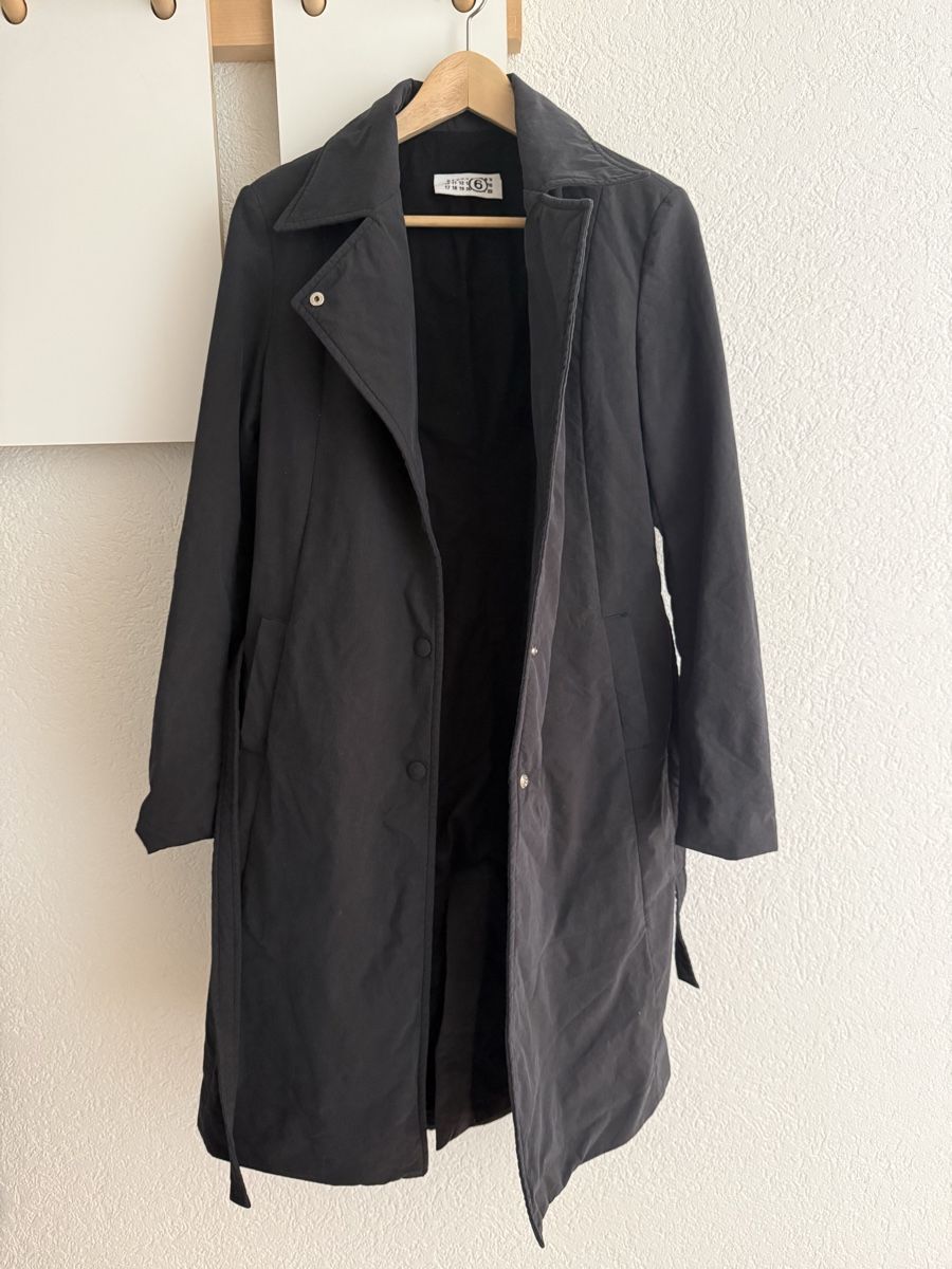 Manteaux: Maison Margiela Coat – Neuf (Voir description) à st prex par magdalenaonline