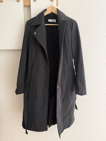 Maison Margiela Coat