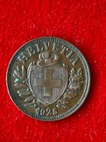 2 Centimes 1925 Berne - Fast Vorzüglich / Presque Superbe