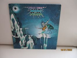 Uriah Heep - Demons And Wizards