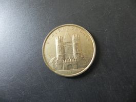 Jeton Basel Spalentor - Mislin AG Muttenz