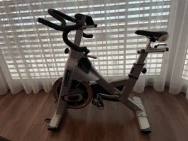 Tomahawk Indoor Cycling Velo - TOP Zustand, frisch gereinigt