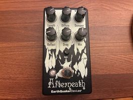 Earthquaker Devices Afterneath V3