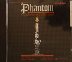Phantom -The American Musical Sensation