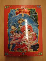 Magic Knights Rayearth DVD Coffret 1 Premium