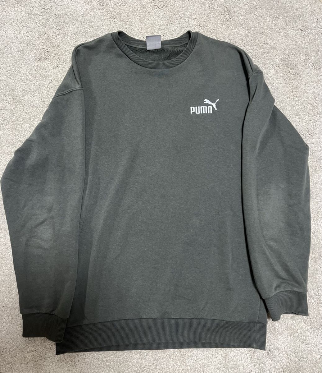 Puma Lots de vêtements: Puma Pullover und Hoodie Set – Neuf (Voir description) à Rheineck par CS992000 1