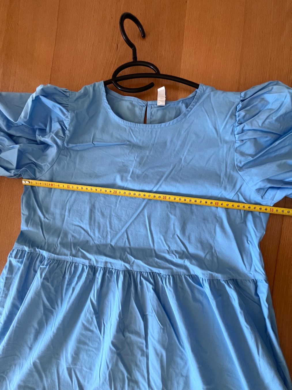 Robes: Kleid aus Baumwolle, Grösse 40 – Neuf (Voir description) à Roggwil BE par KarotteV 5