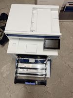 HP Drucker Color LaserJet Pro