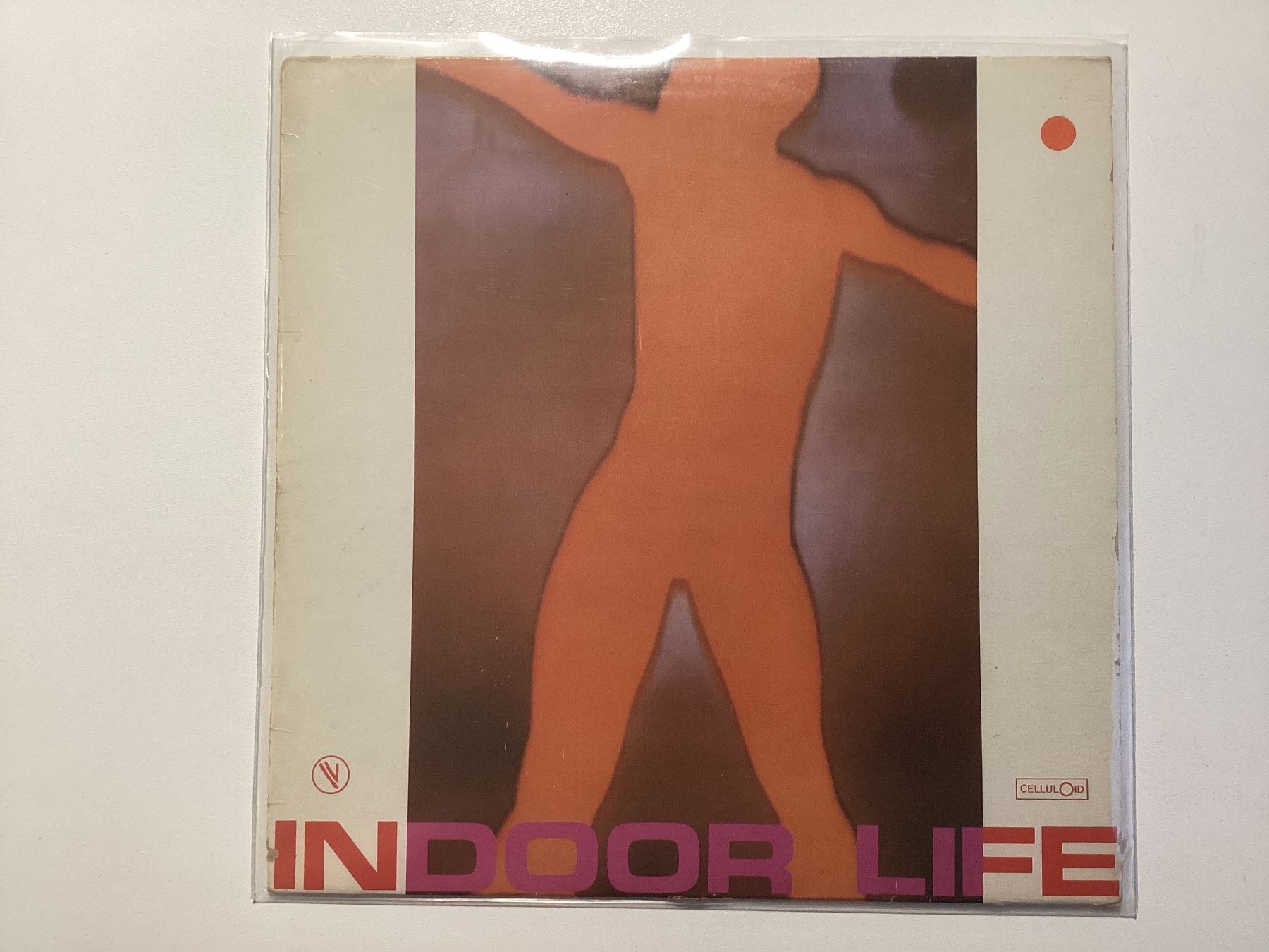 Dischi in vinile: Indoor Life LP – Usato da Gutenswil venduto da Hamzian