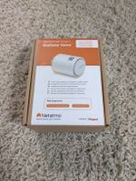 Netatmo Funk-Heizkörperthermostat