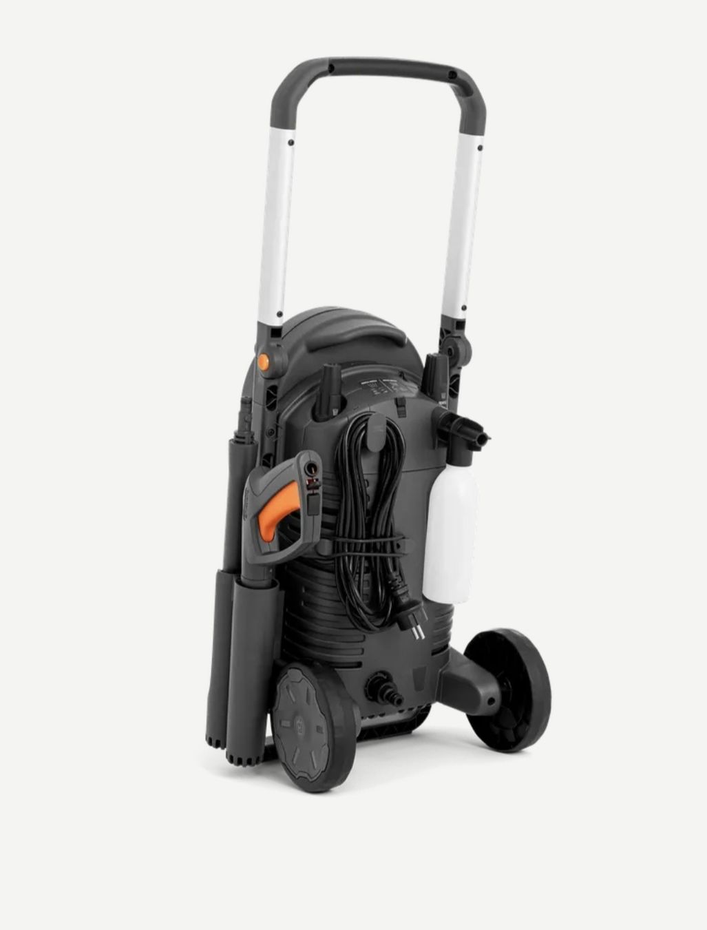 Husqvarna Idropulitrici ad alta pressione: Husqvarna PW 240 – Nuovo e nell'imballaggio originale da Gossau SG venduto da Dominic000 1