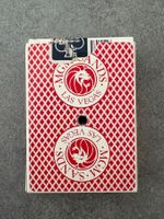 Las Vegas, MGMSands, Casino Spielkarten, Jasskarten