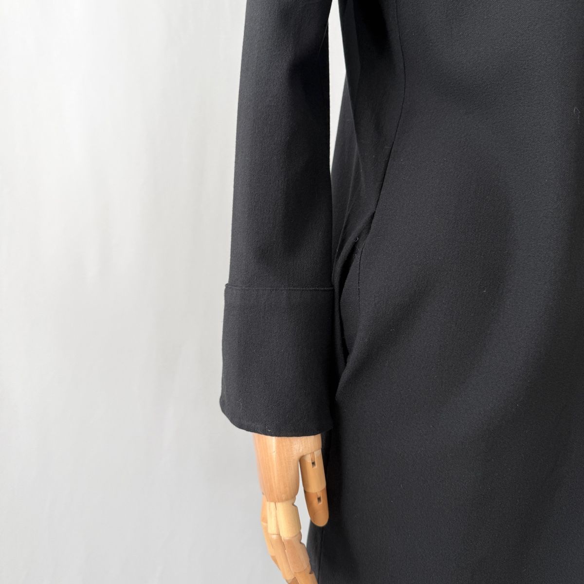 Annette Görtz Vestiti: ANNETTE GÖRTZ Viscose/Wool Dress – Nuovo (secondo la descrizione) da Emmen venduto da Avviivva_Com2023 2