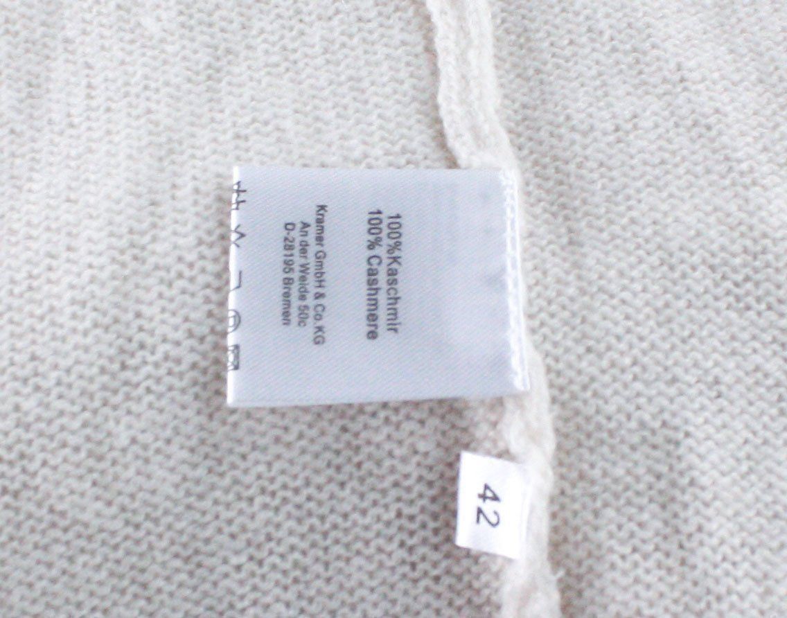 Maglioni & Felpe: HERZEN'S ANGELEGENHEIT Pullover Gr. 42 – Usato da Belp venduto da caramel-secondhand 4