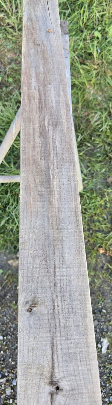 Articoli in legno: Altes Holzbrett  – Usato da Rorschacherberg venduto da snOOpydOg11 2