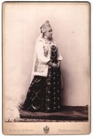 Fotografie R. Krziwanek, Wien, Mariahilf