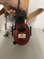3M Peltor Radio-Gehörschutz mit Originalverpackung