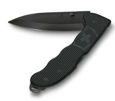 Evoke BS Alox (neue Hunter) black
